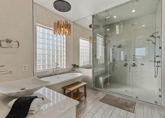 Holiday home Oasis - Pool Hot Tub & Pickleball Scottsdale
